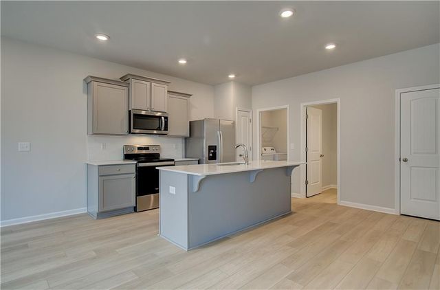 243 Sanctuary Drive, Mcdonough, GA 30253