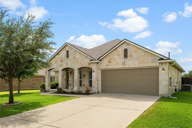 18820 Edinburgh Castle RD, Pflugerville, TX 78660