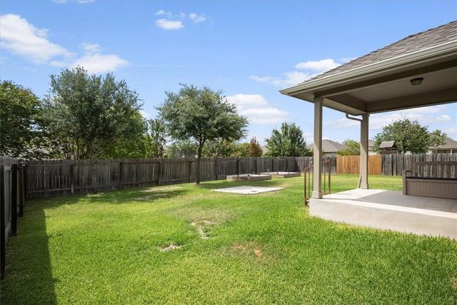 18820 Edinburgh Castle RD, Pflugerville, TX 78660