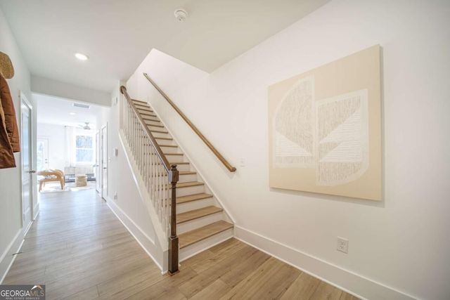 1507 Albert Lane NW, Atlanta, GA 30318