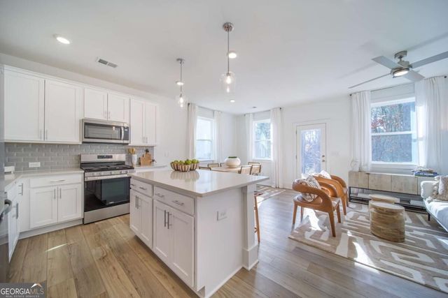 1507 Albert Lane NW, Atlanta, GA 30318
