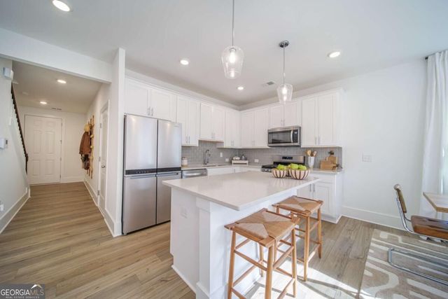1507 Albert Lane NW, Atlanta, GA 30318
