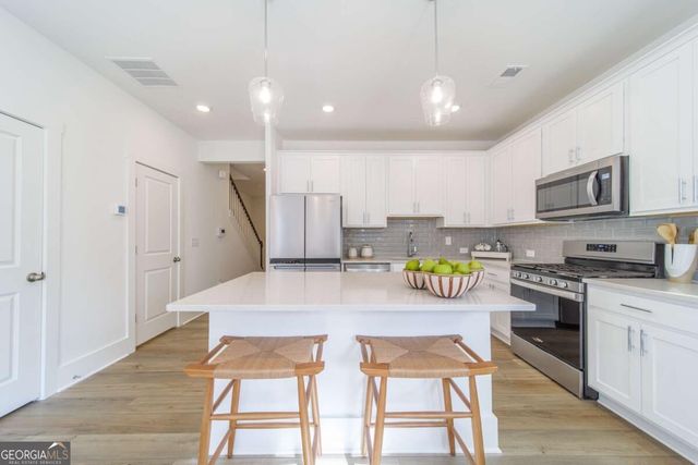 1507 Albert Lane NW, Atlanta, GA 30318