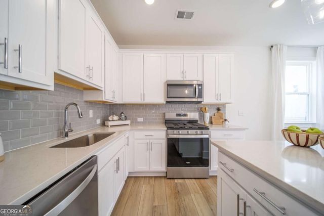 1507 Albert Lane NW, Atlanta, GA 30318
