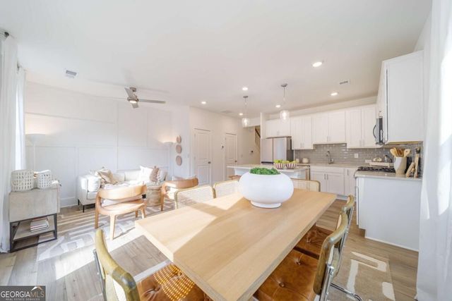 1507 Albert Lane NW, Atlanta, GA 30318