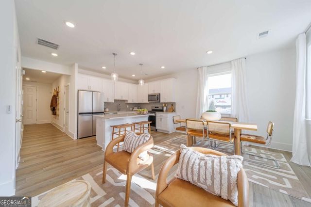 1507 Albert Lane NW, Atlanta, GA 30318