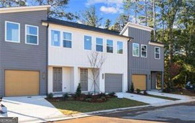 1507 Albert Lane NW, Atlanta, GA 30318