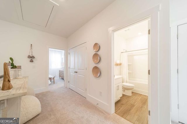 1507 Albert Lane NW, Atlanta, GA 30318