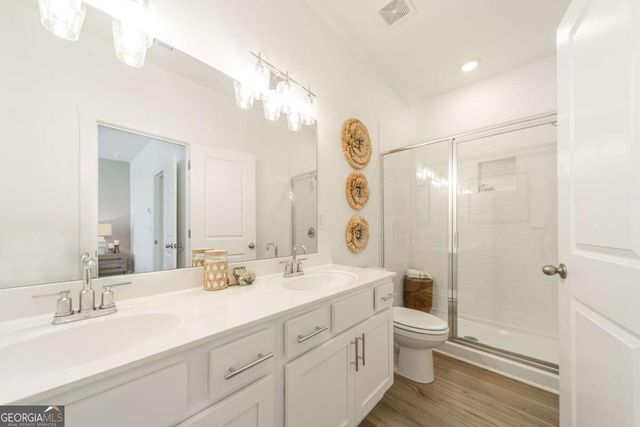 1507 Albert Lane NW, Atlanta, GA 30318