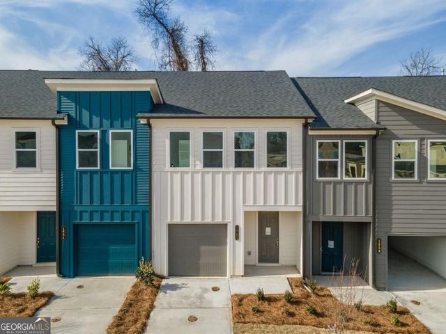 1507 Albert Lane NW, Atlanta, GA 30318