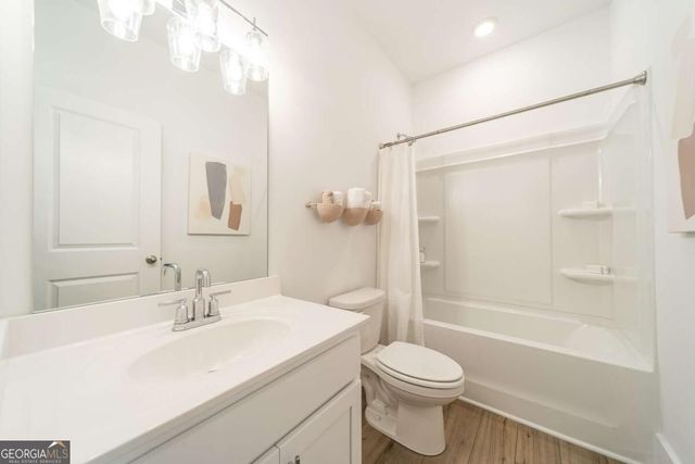 1507 Albert Lane NW, Atlanta, GA 30318