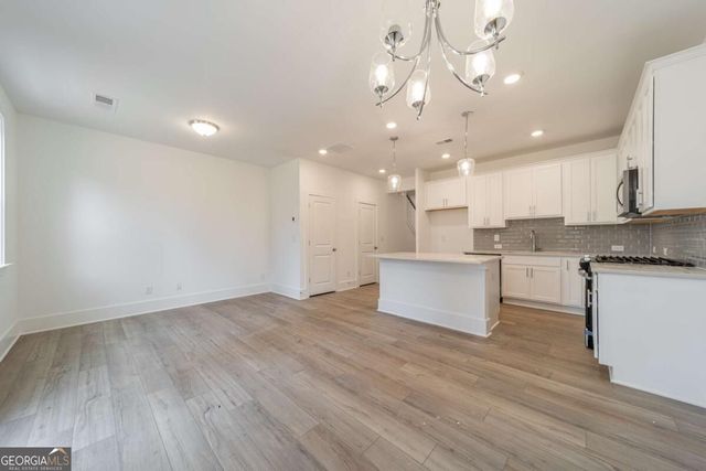 1507 Albert Lane NW, Atlanta, GA 30318