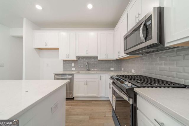 1507 Albert Lane NW, Atlanta, GA 30318
