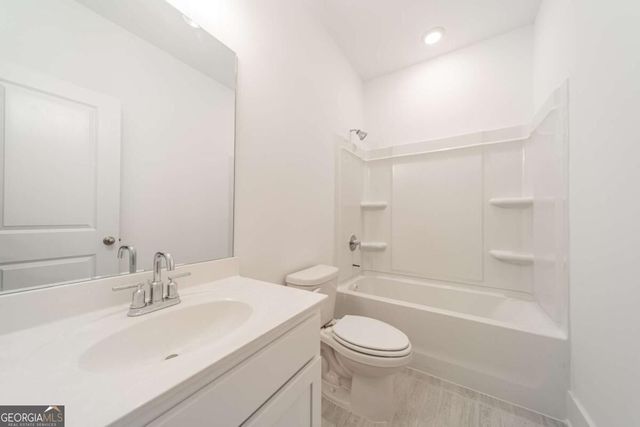 1507 Albert Lane NW, Atlanta, GA 30318