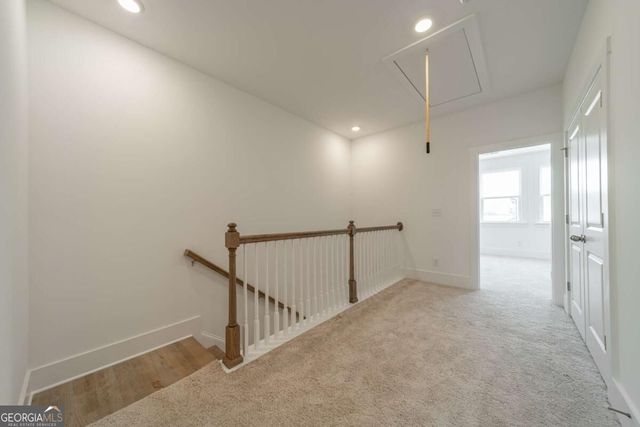 1507 Albert Lane NW, Atlanta, GA 30318