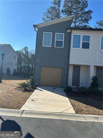 1507 Albert Lane NW, Atlanta, GA 30318