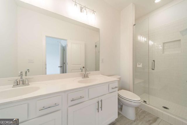 1507 Albert Lane NW, Atlanta, GA 30318