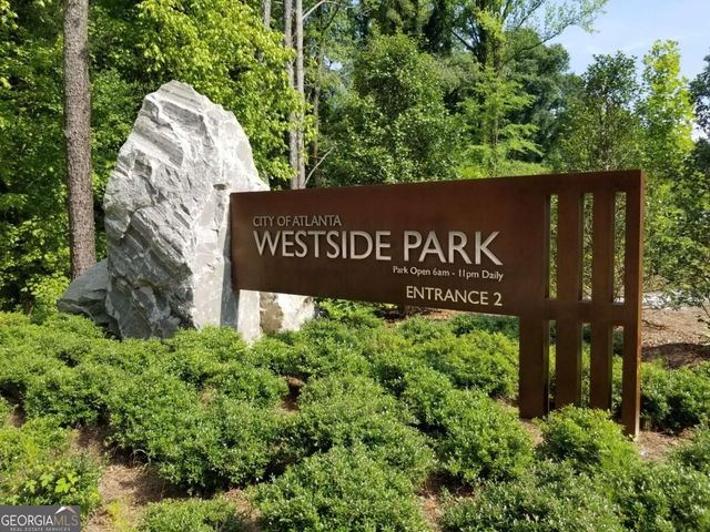 1507 Albert Lane NW, Atlanta, GA 30318