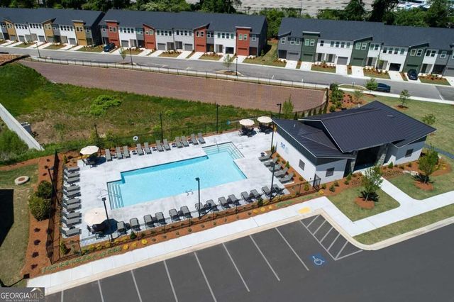 1507 Albert Lane NW, Atlanta, GA 30318
