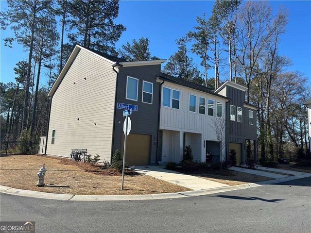 1507 Albert Lane NW, Atlanta, GA 30318