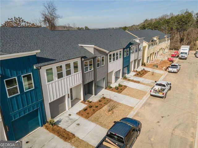 1507 Albert Lane NW, Atlanta, GA 30318
