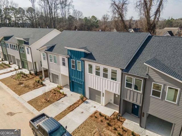 1507 Albert Lane NW, Atlanta, GA 30318