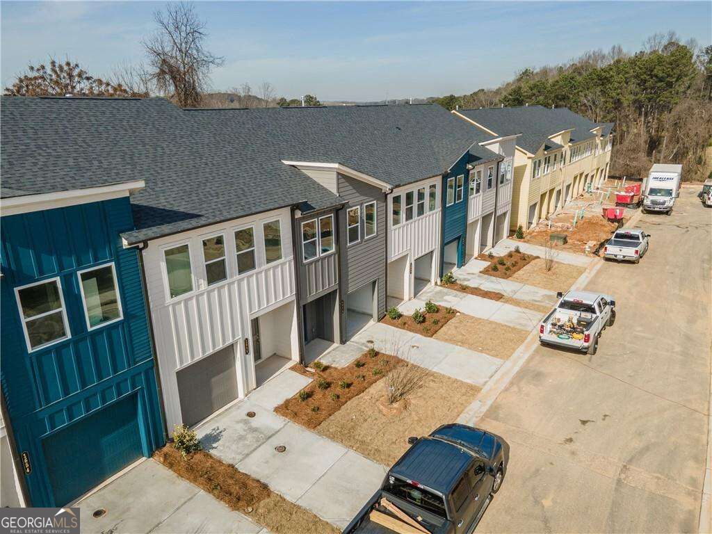 1507 Albert Lane NW, Atlanta, GA 30318