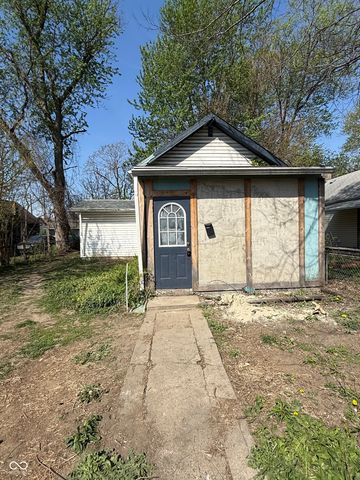 426 Leeds Avenue, Indianapolis, IN 46201