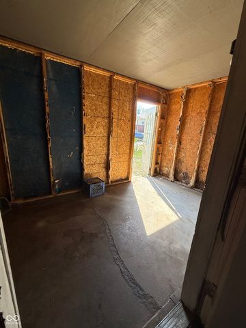 426 Leeds Avenue, Indianapolis, IN 46201