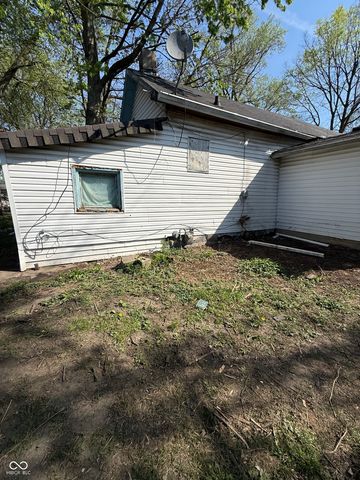 426 Leeds Avenue, Indianapolis, IN 46201