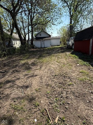 426 Leeds Avenue, Indianapolis, IN 46201