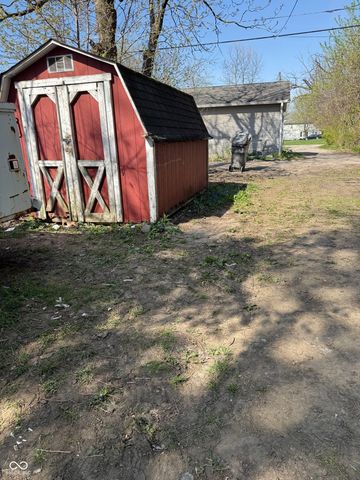 426 Leeds Avenue, Indianapolis, IN 46201