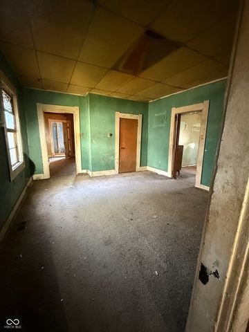 426 Leeds Avenue, Indianapolis, IN 46201