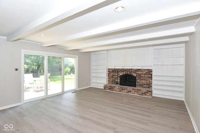 6735 Highburry Court, Indianapolis, IN 46256