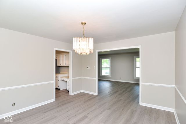 6735 Highburry Court, Indianapolis, IN 46256