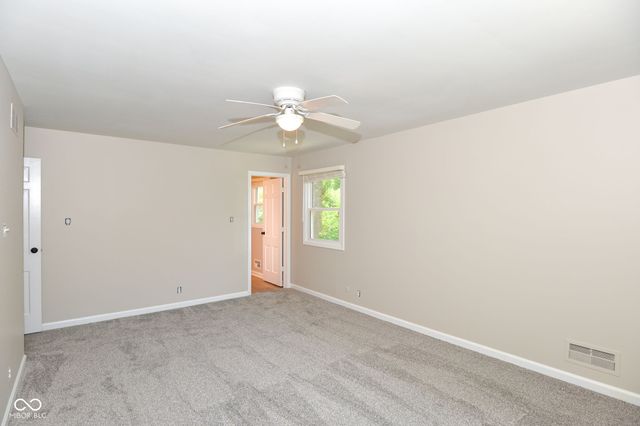 6735 Highburry Court, Indianapolis, IN 46256