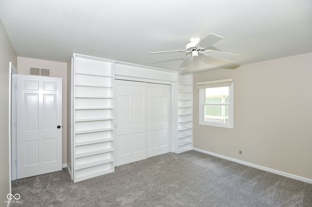 6735 Highburry Court, Indianapolis, IN 46256
