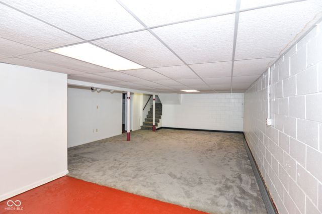 6735 Highburry Court, Indianapolis, IN 46256