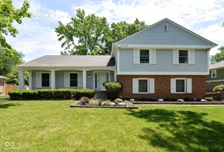 6735 Highburry Court, Indianapolis, IN 46256