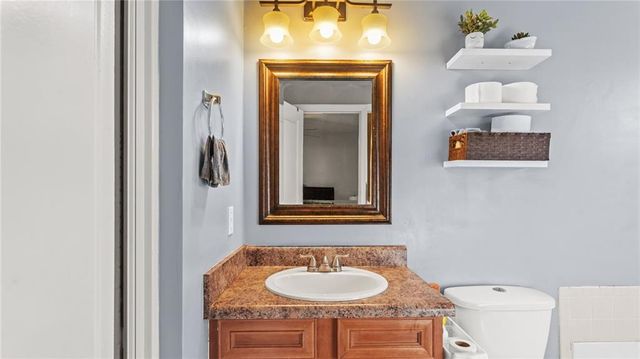 222 Robin Lane, Stockbridge, GA 30281