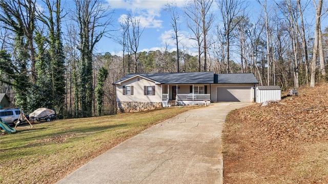 222 Robin Lane, Stockbridge, GA 30281