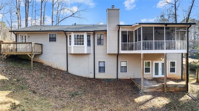 222 Robin Lane, Stockbridge, GA 30281