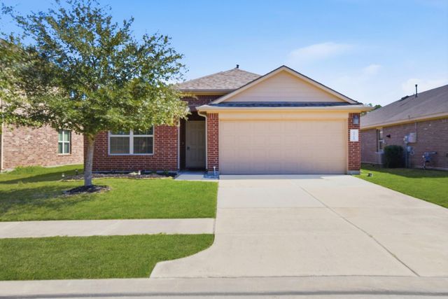 23714 Shortleaf Pine Drive, Tomball, TX 77375