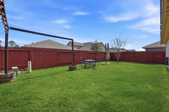 23714 Shortleaf Pine Drive, Tomball, TX 77375