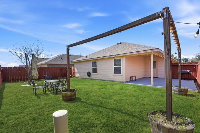 23714 Shortleaf Pine Drive, Tomball, TX 77375