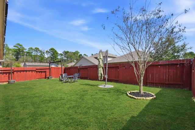 23714 Shortleaf Pine Drive, Tomball, TX 77375