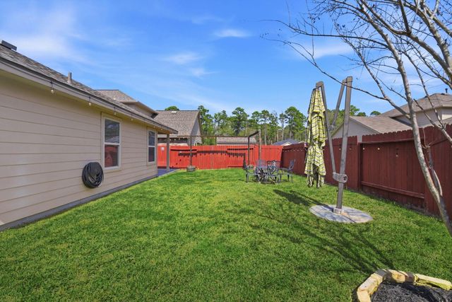 23714 Shortleaf Pine Drive, Tomball, TX 77375