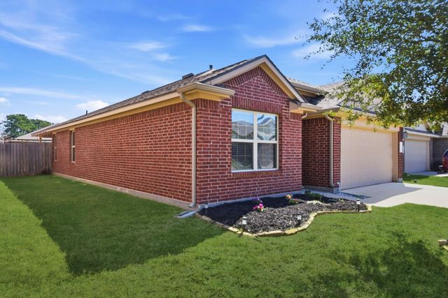 23714 Shortleaf Pine Drive, Tomball, TX 77375