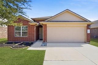 23714 Shortleaf Pine Drive, Tomball, TX 77375