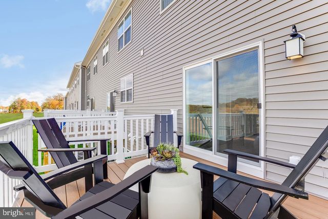 148 ADA HIGHTOWER AVE, Pennington, NJ 08534